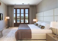 Heena Gokul Silver Mist Apartment Interiors