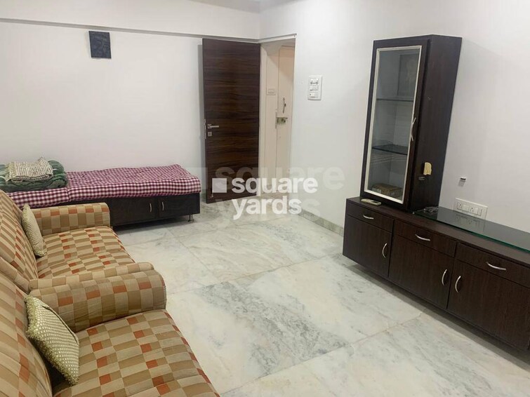 Heera Panna Apartment Apartment Interiors
