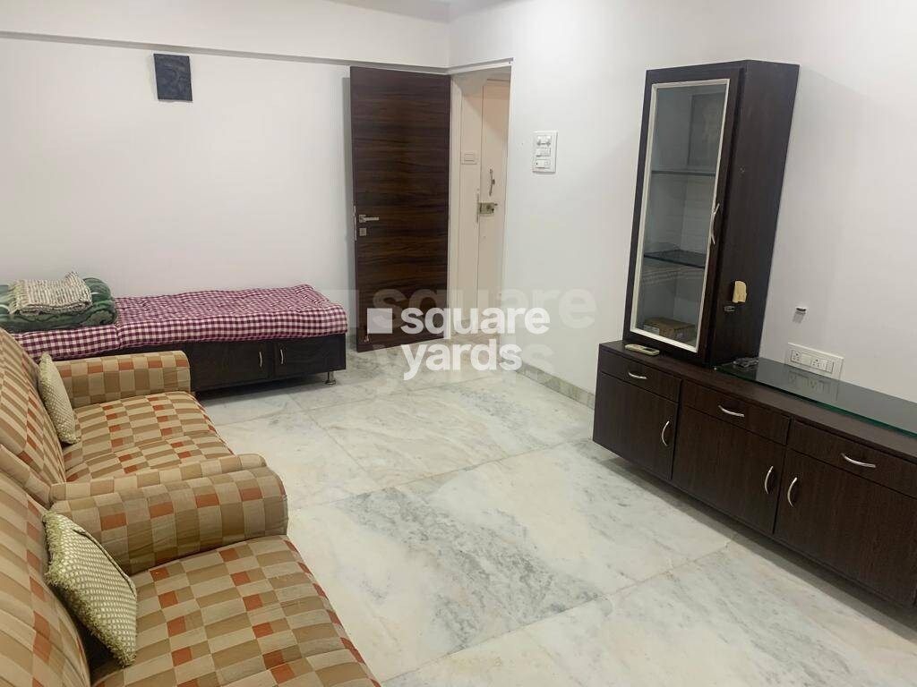 Heera Panna Apartment Apartment Interiors