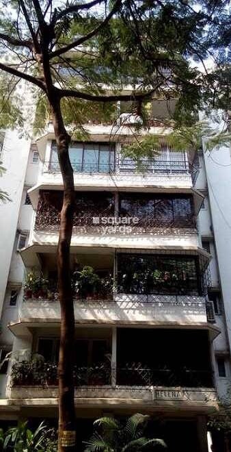 Helena Apartment Tower View