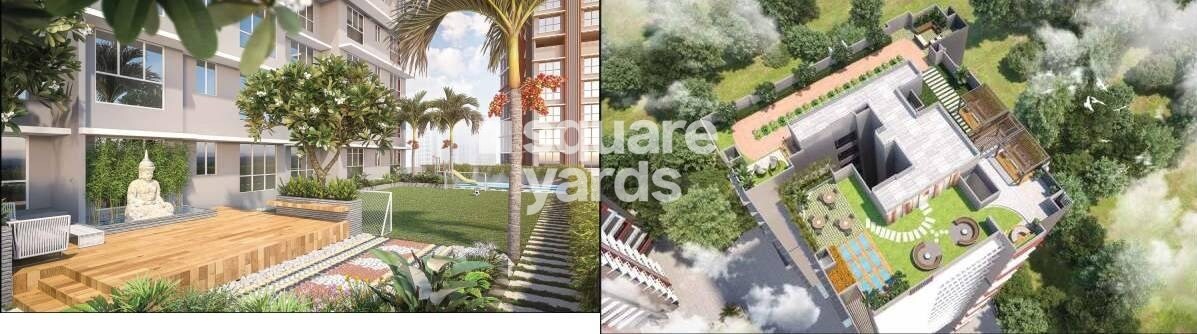 Hem Ratan Apartment Amenities-Features 1