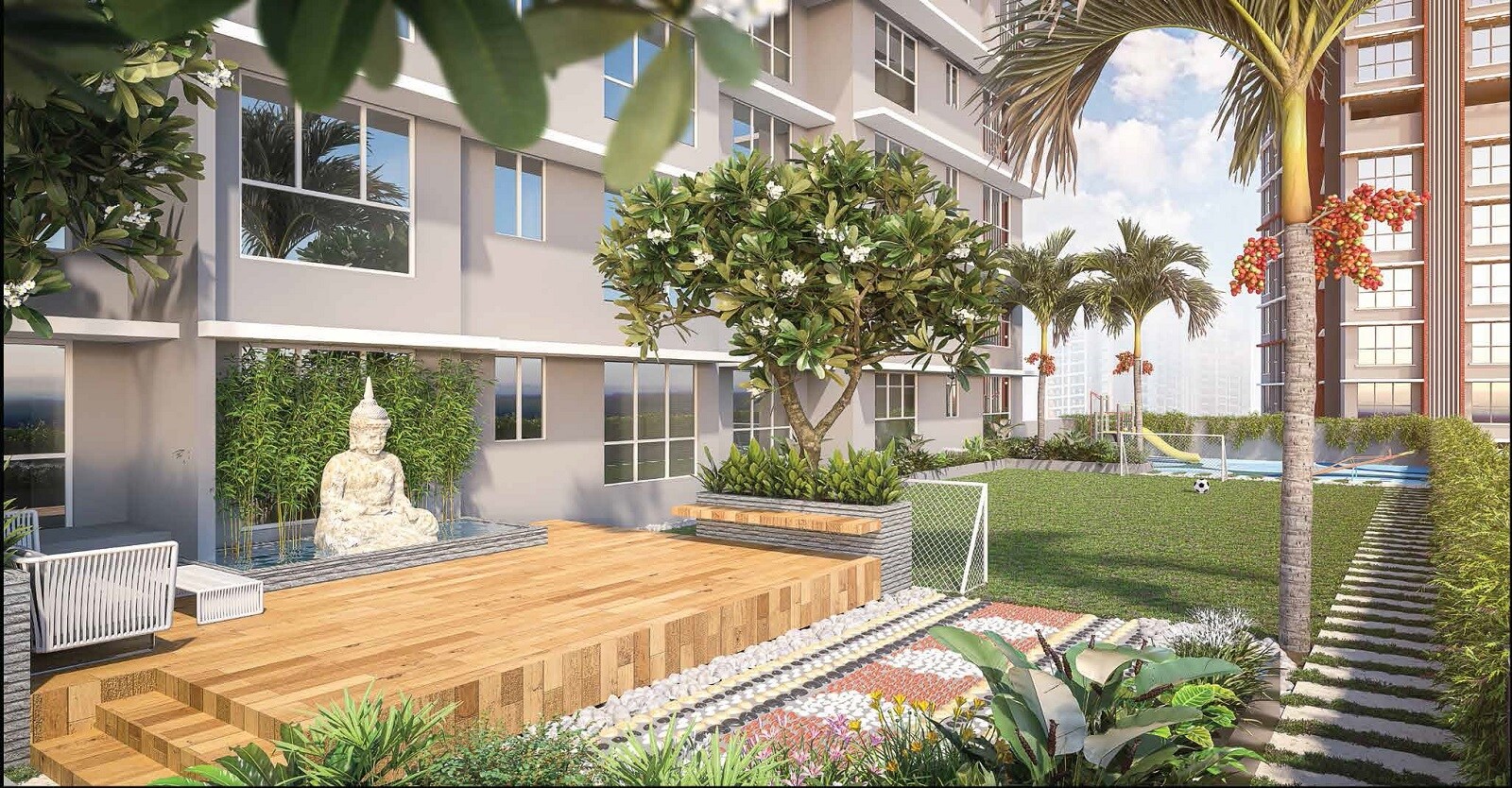 Hem Ratan Apartment Amenities-Features 2