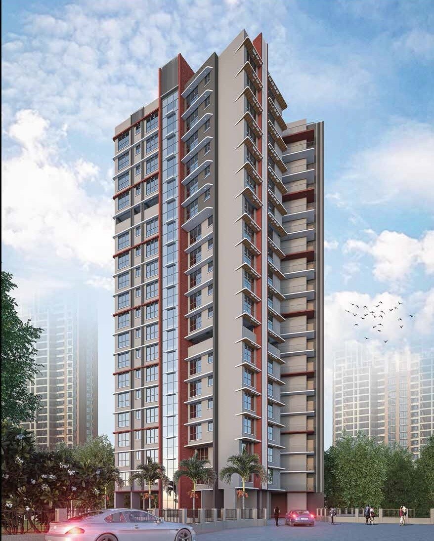 Hem Ratan Apartment Apartment Exteriors