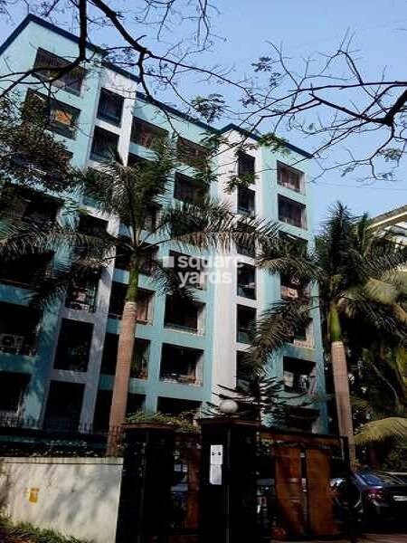Hemal CHS Tower View