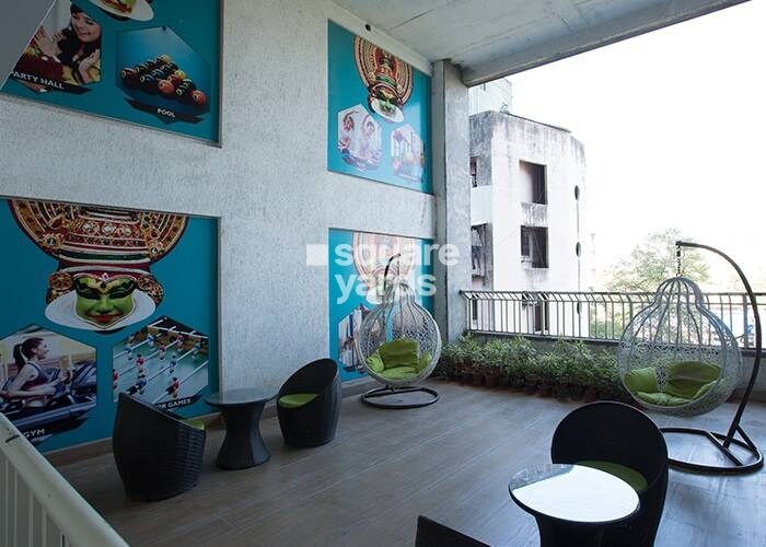 Hemani Neona Amenities-Features 1