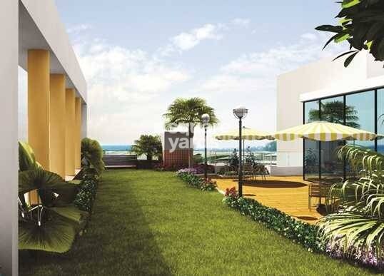 Hemant Lareina Residency