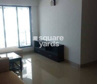 Hemant Lareina Residency Apartment Interiors