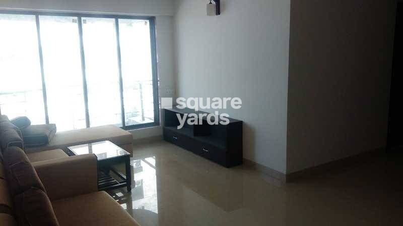 Hemant Lareina Residency