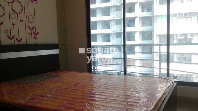 Hemant Lareina Residency