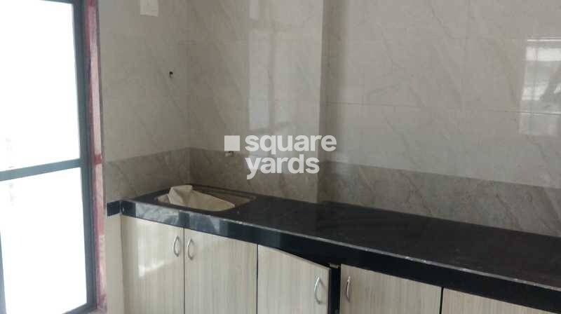 Hemant Lareina Residency