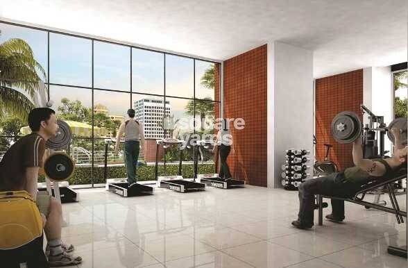 Hemant Lareina Residency