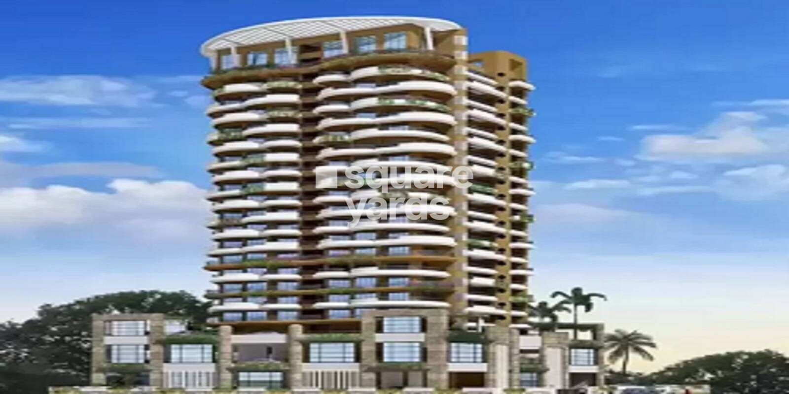 Hemant Lareina Residency