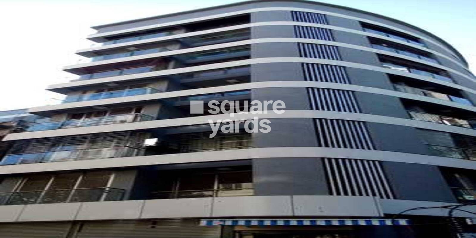 Hemu Blossoms Apartment