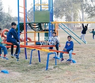 Heritage  Arunoday Tower Amenities-Features