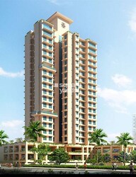 Heritage Arunoday Heritage Tower View