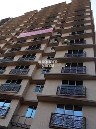 Heritage CHS Tower View