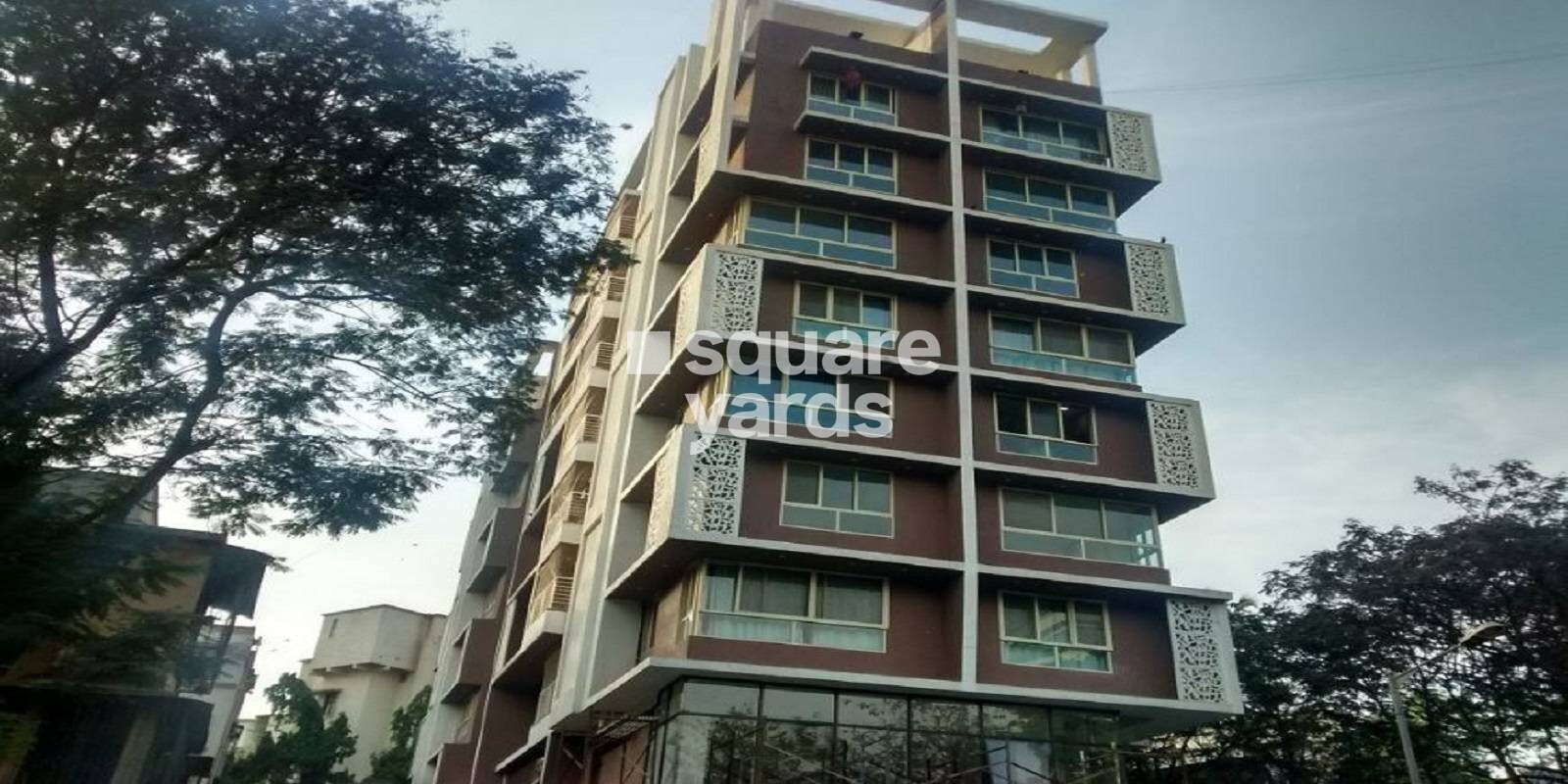 Heritage  Mahalaxmi Heritage