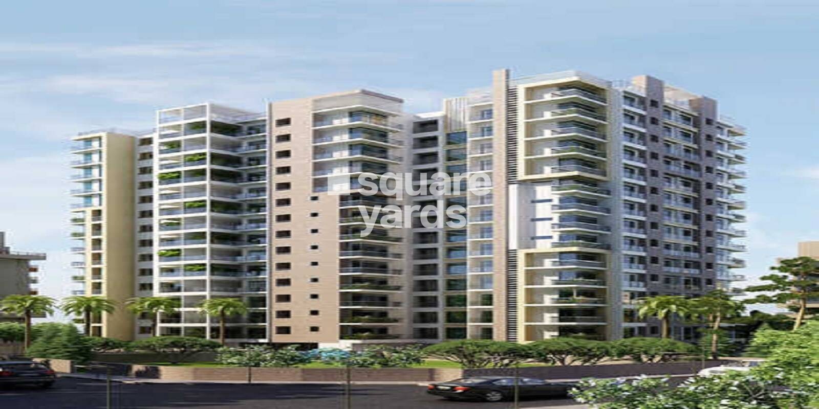 Heritage One