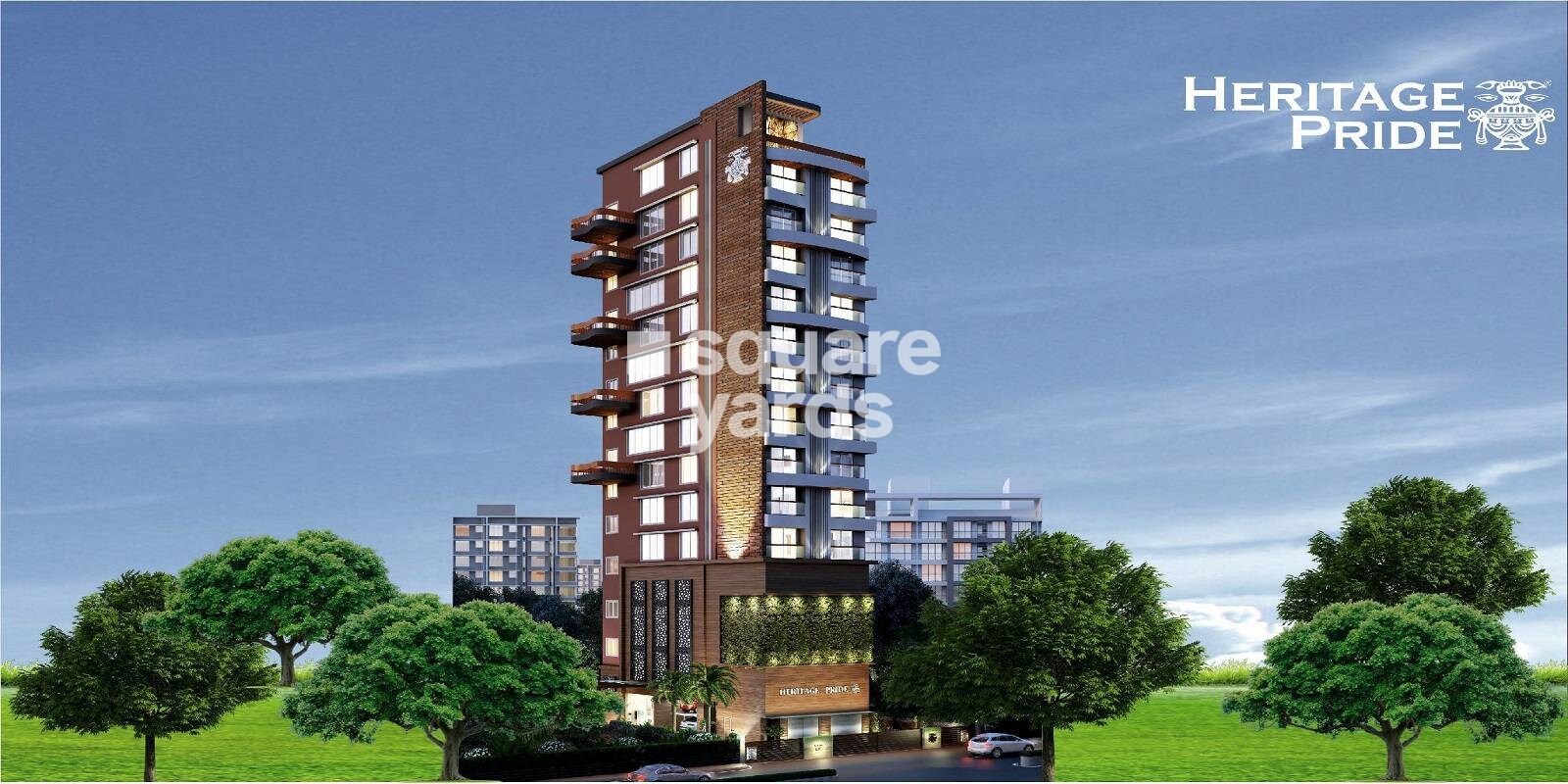 Heritage Pride Mumbai
