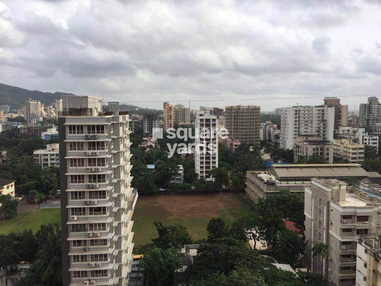 Heritage Pride Mumbai Amenities-Features 1