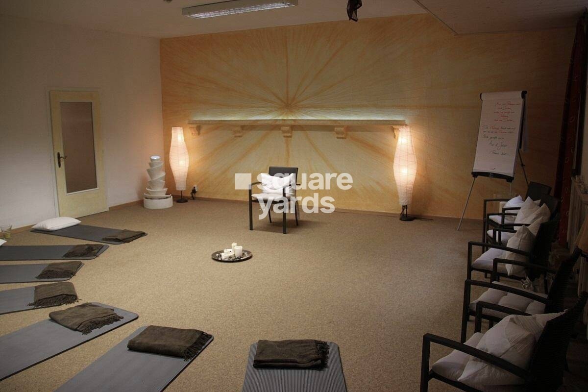 Heritage Pride Mumbai Amenities-Features 2