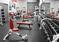 Heritage Sanjyog Gymnasium Image