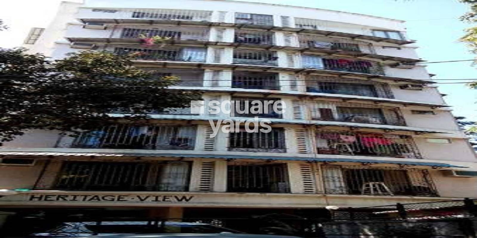 Heritage View Vile Parle