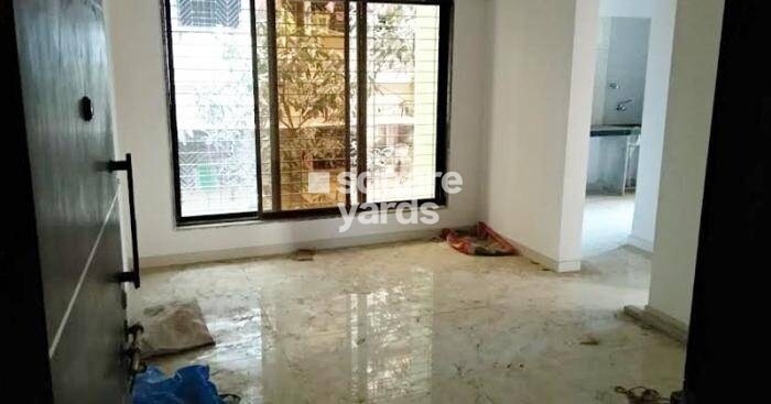 Hetal Akasha Cooperative Housing Society Amenities-Features 1