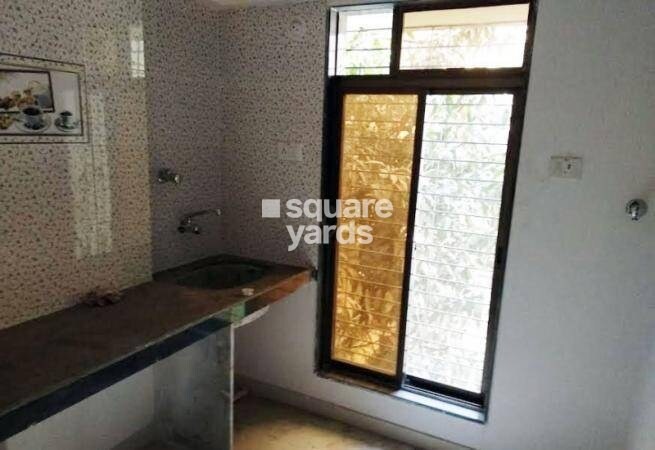 Hetal Akasha Cooperative Housing Society Amenities-Features 2