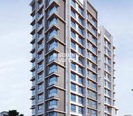 HF Blossom Residency Tower View