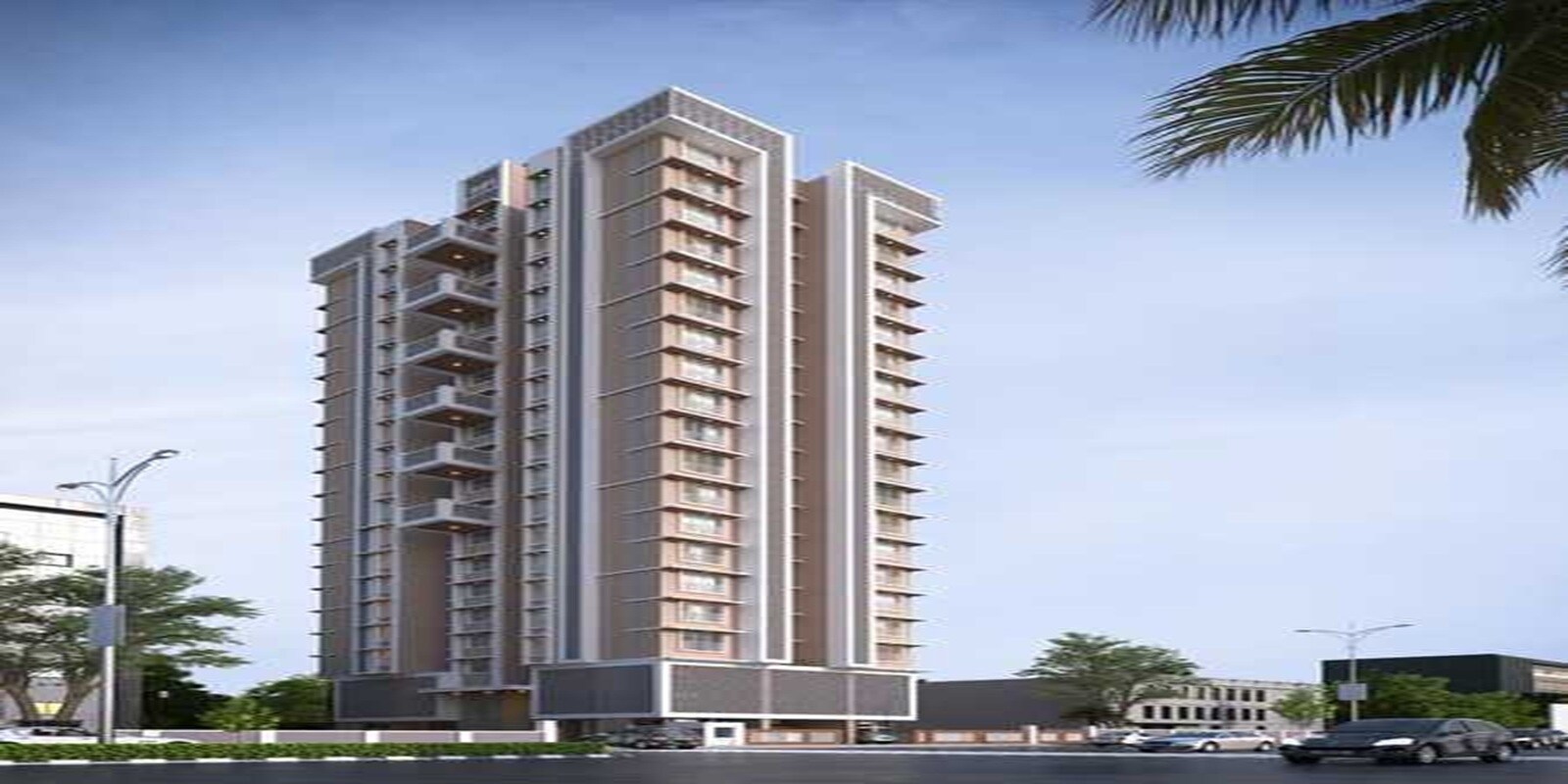 HFI Aksa Tower
