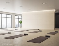 Hi Bliss Tower Amenities-Features