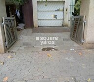 Hicons Heights Entrance View