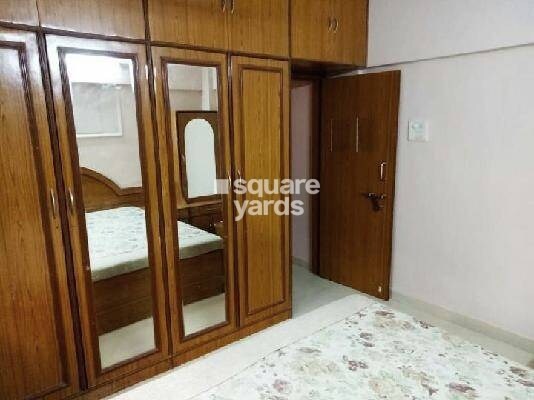 Highland Complex Apartment Interiors 2