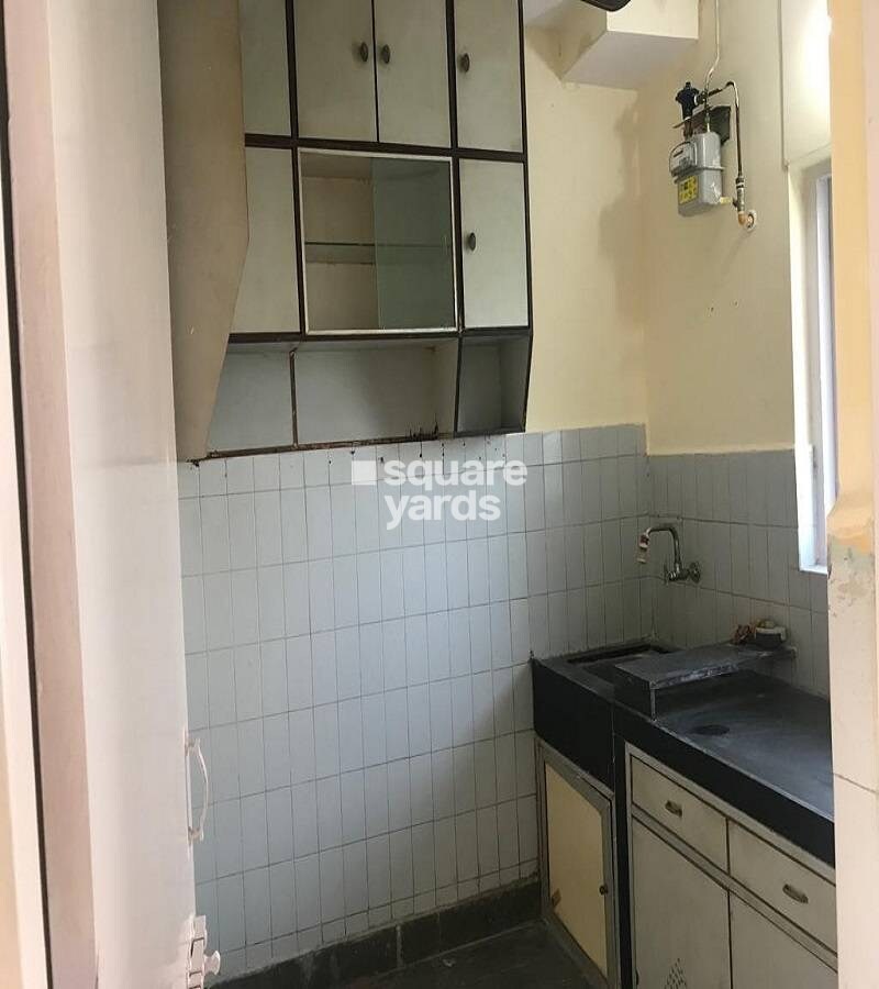 Highland Complex Apartment Interiors 5