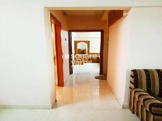 Highland Complex Apartment Interiors 6