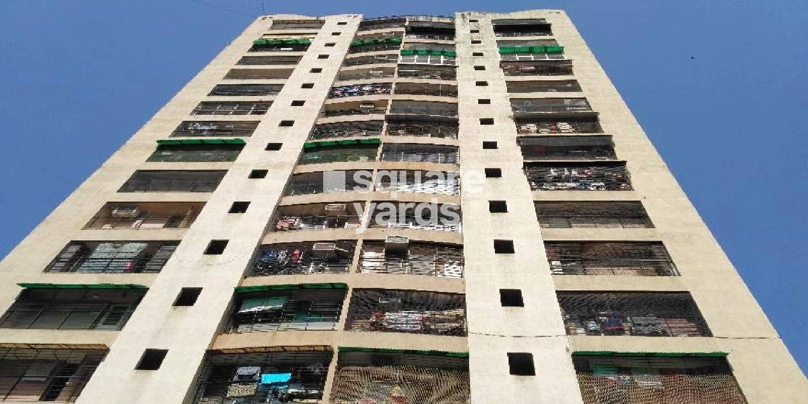 Highland Park Andheri West