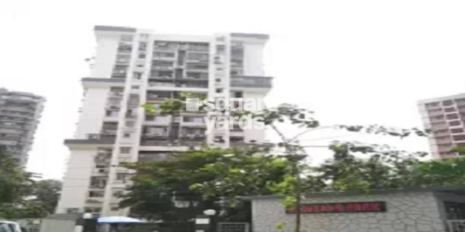 Highland Park CHS Andheri