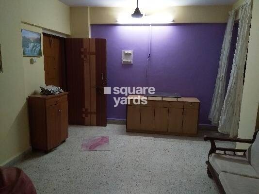 Highland Park CHS Apartment Interiors