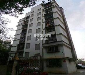 Highland Park CHS Tower View