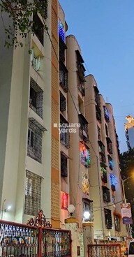 Highland View Tower View