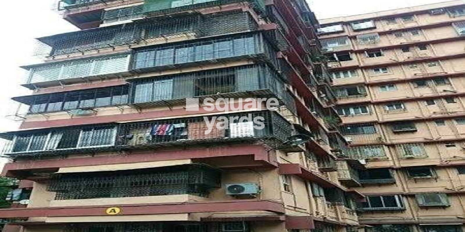 Highway Apartment