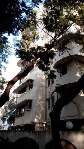 Hill Niketan Apartment Tower View