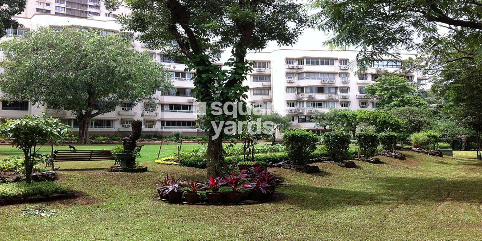 Hill park apartment Malabar Hill Cover Image