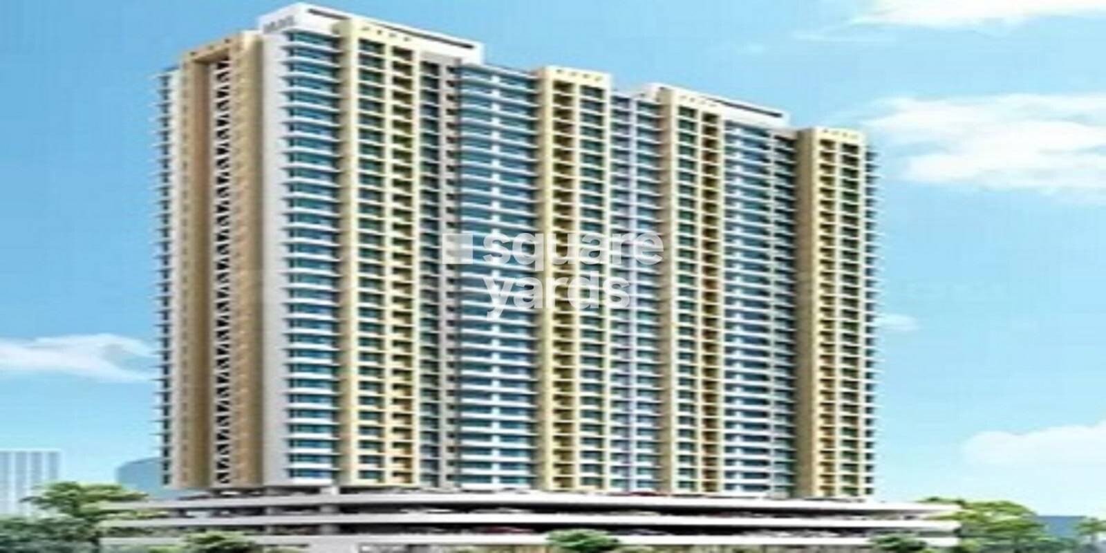 Hill View Chembur