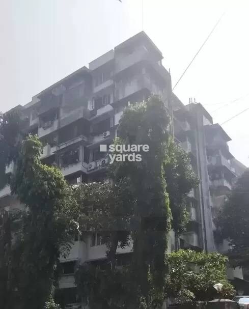 Hilla Apartments Tower View