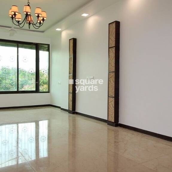 Hillslope CHS Apartment Interiors