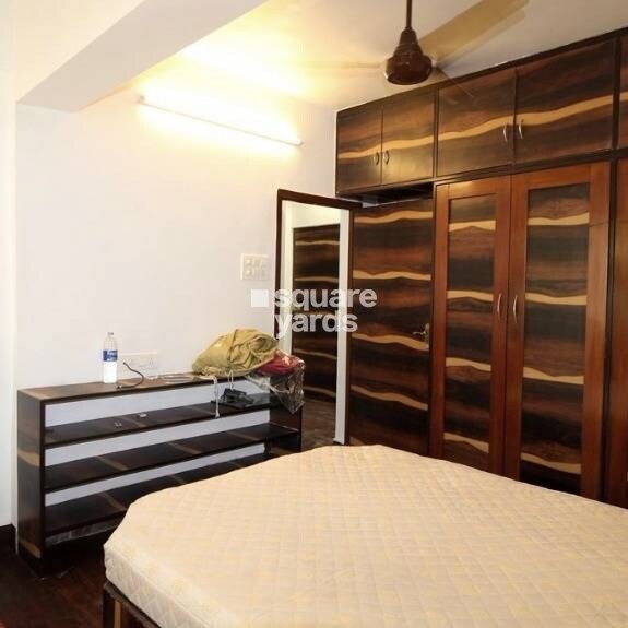 Hillslope CHS Apartment Interiors 2