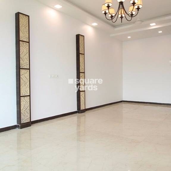 Hillslope CHS Apartment Interiors 3