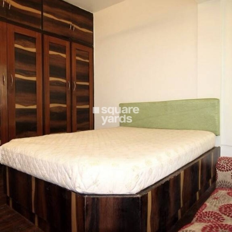 Hillslope CHS Apartment Interiors 6